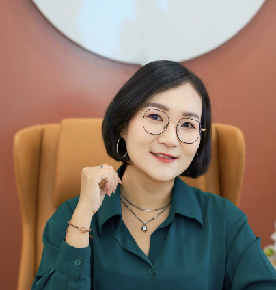 Mai Thị Thảo Nguyên